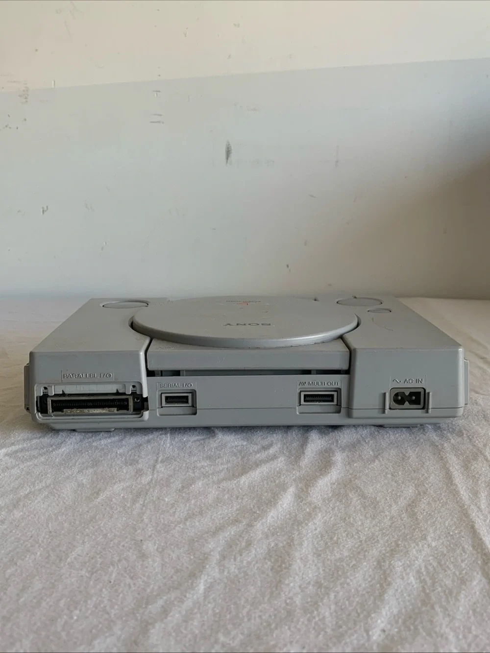 Sony PlayStation